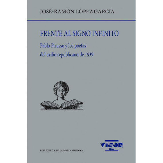 Frente Al Signo Infinito Frente Al Signo Infinito
