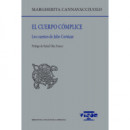el Cuerpo Cãâ³mplice