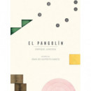 el Pangolin