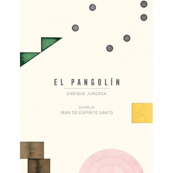 el Pangolin el Pangolin