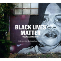 Black Lives Matter - Guanxe Atlantic Marketplace