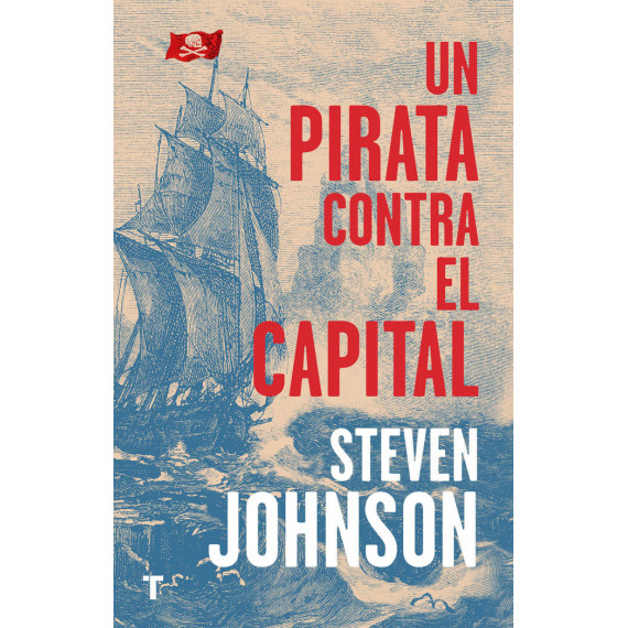 un Pirata contra el Capital un Pirata contra el Capital