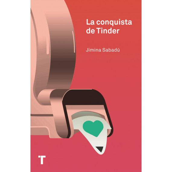 la Conquista de Tinder la Conquista de Tinder