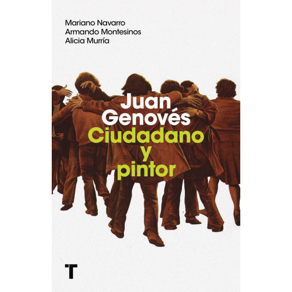 Juan Genoves Juan Genoves