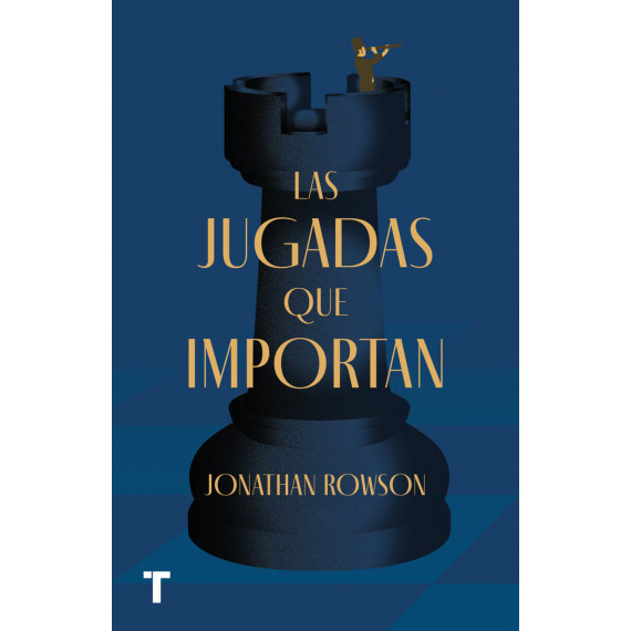 las Jugadas que Importan las Jugadas que Importan