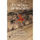 el Muro de Madrid