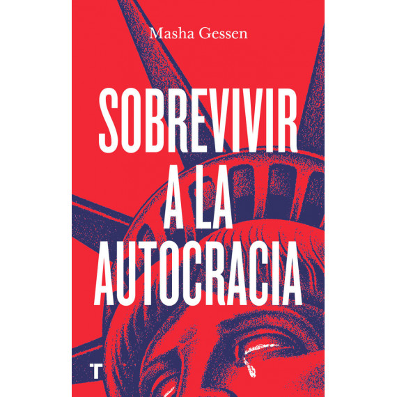 Sobrevivir a la Autocracia Sobrevivir a la Autocracia