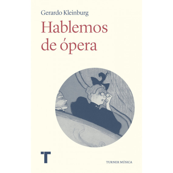 Hablemos de Opera