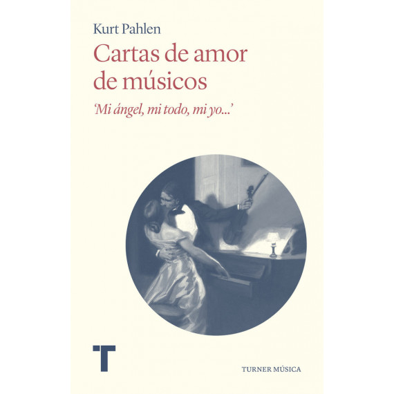 Cartas de Amor de Musicos Cartas de Amor de Musicos