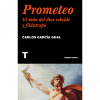 Prometeo - Guanxe Atlantic Marketplace