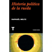 Historia Politica de la Rueda - Guanxe Atlantic Marketplace