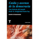 Caida y Ascenso de la Democracia