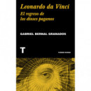 Leonardo Da Vinci