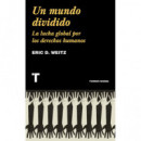 un Mundo Dividido