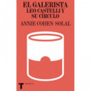 el Galerista