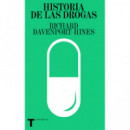 Historia de las Drogas