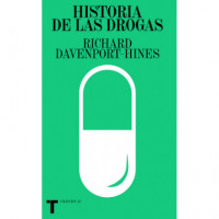 Historia de las Drogas - Guanxe Atlantic Marketplace