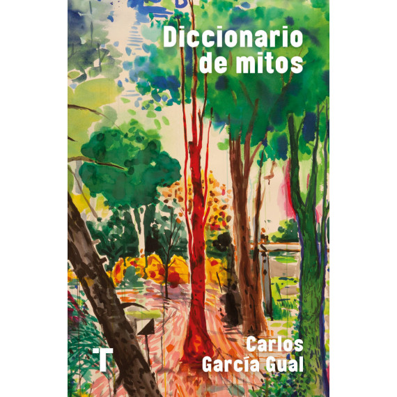 Diccionario de Mitos Diccionario de Mitos