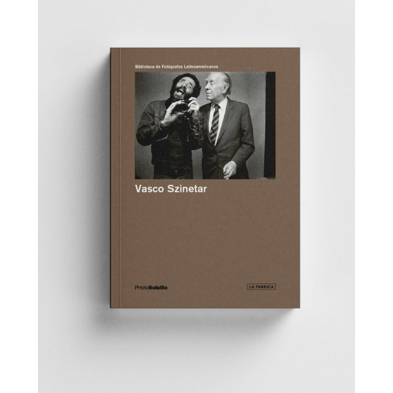 Vasco Szinetar Vasco Szinetar