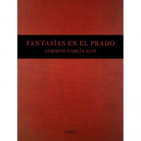Fantasias en el Prado - Guanxe Atlantic Marketplace