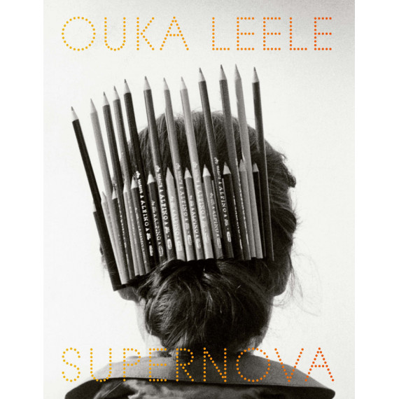 Ouka Lele Supernova Ouka Lele Supernova