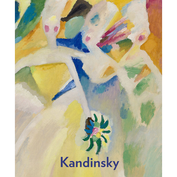 Kandinsky. Kandinsky.
