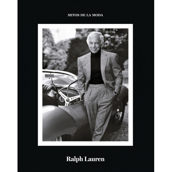 Ralph Lauren. Ralph Lauren.