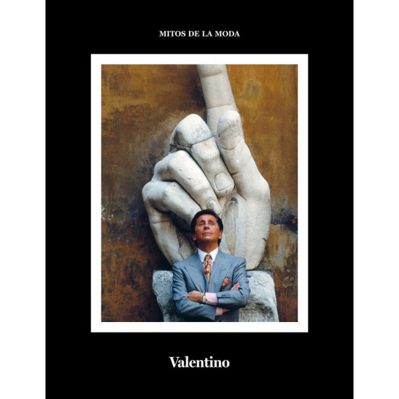Valentino. Valentino.