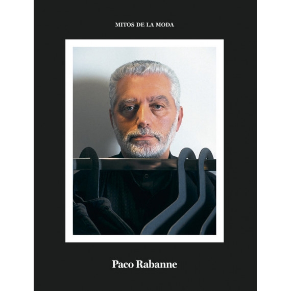 Paco Rabanne. Paco Rabanne.