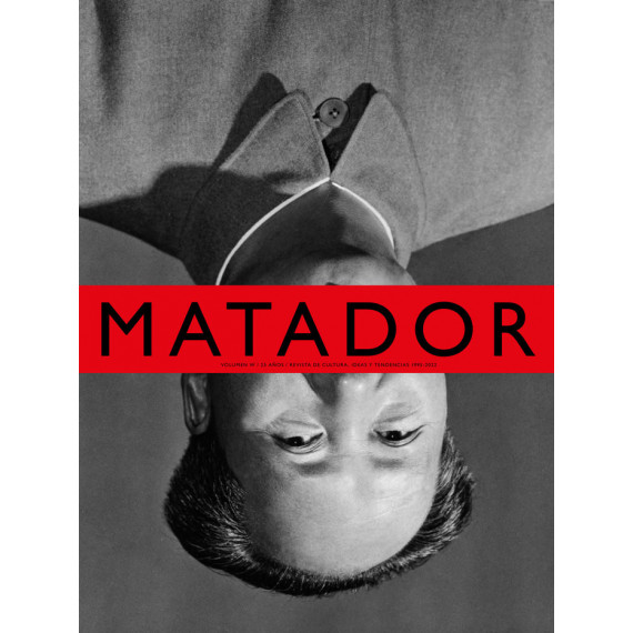 Matador W. Matador W.