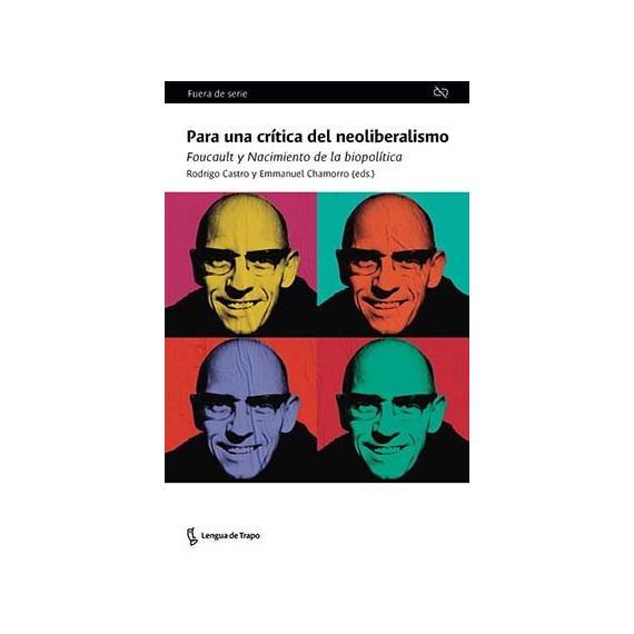para una Critica del Neoliberalismo para una Critica del Neoliberalismo