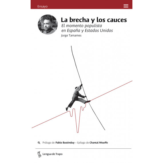 la Brecha y los Cauces la Brecha y los Cauces