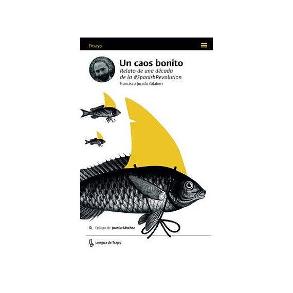 un Caos Bonito un Caos Bonito
