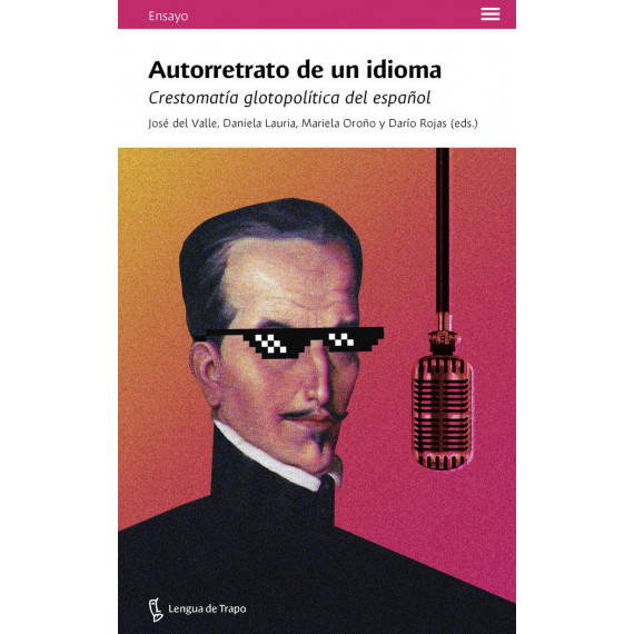 Autorretrato de un Idioma Autorretrato de un Idioma