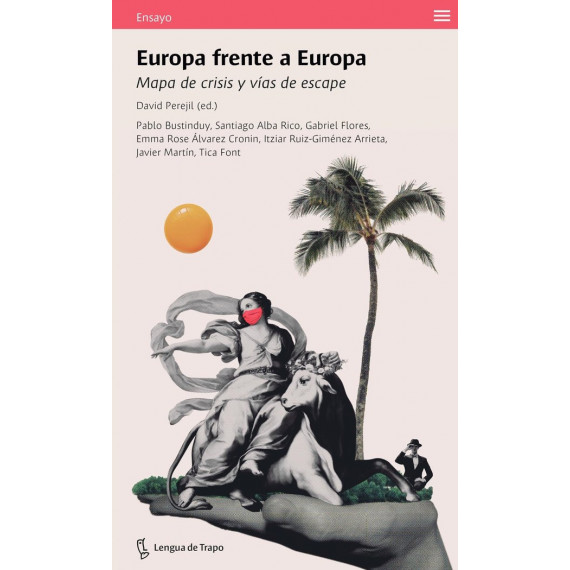 Europa Frente a Europa Europa Frente a Europa