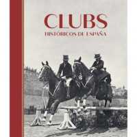 Clubs Historicos de España - Guanxe Atlantic Marketplace