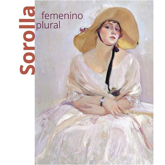 Sorolla Femenino Plural Sorolla Femenino Plural