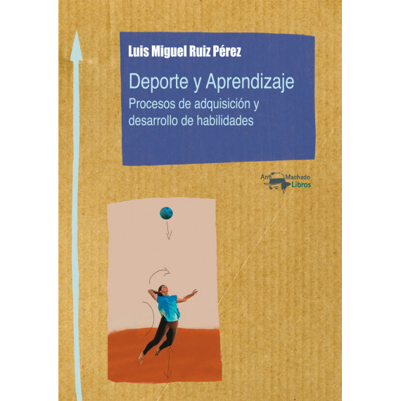 Deporte y Aprendizaje Deporte y Aprendizaje