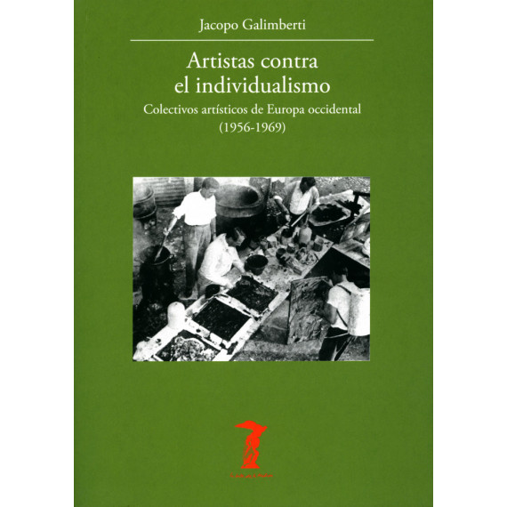 Artistas contra el Individualismo Artistas contra el Individualismo