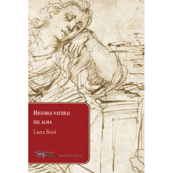 Historia Natural del Alma Historia Natural del Alma