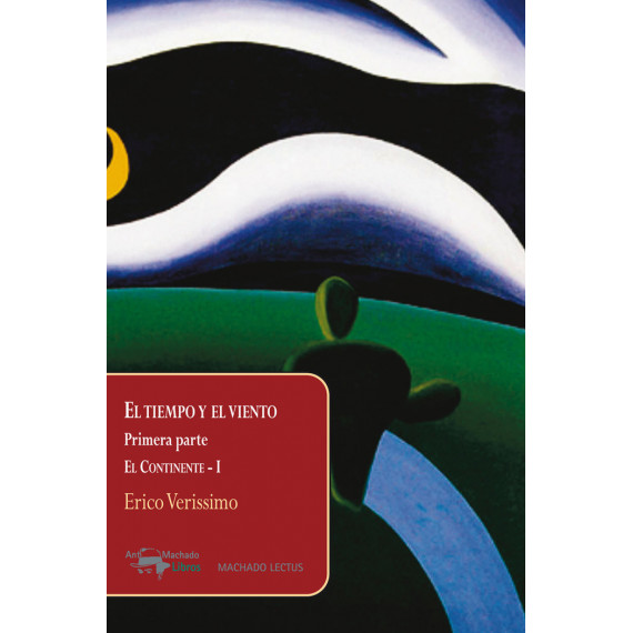el Tiempo y el Viento - el Continente-i el Tiempo y el Viento - el Continente-i