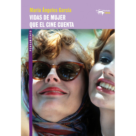 Vidas de Mujer que el Cine Cuenta Vidas de Mujer que el Cine Cuenta