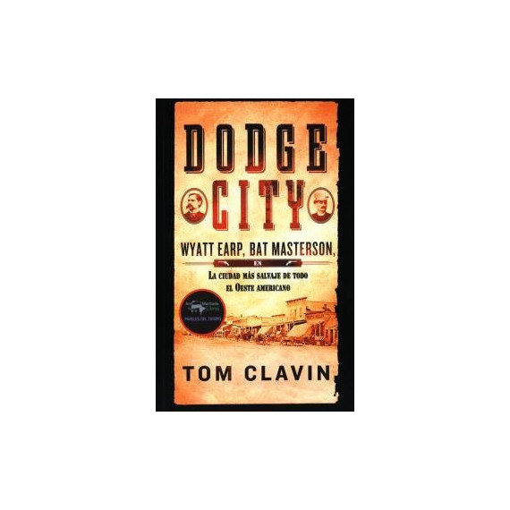 Dodge City Dodge City