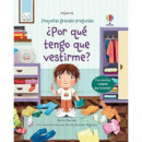 por que Tengo que Vestirme