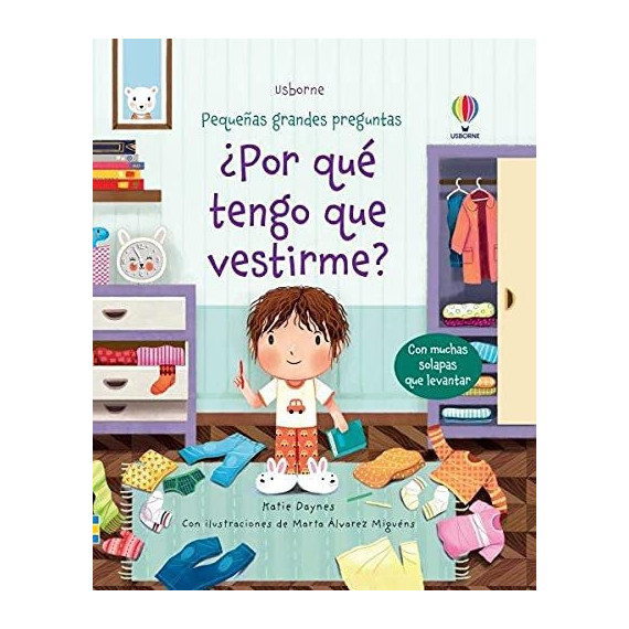 por que Tengo que Vestirme por que Tengo que Vestirme