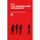 Eta y el Nacionalismo Excluyente