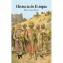 Historia de Etiopia