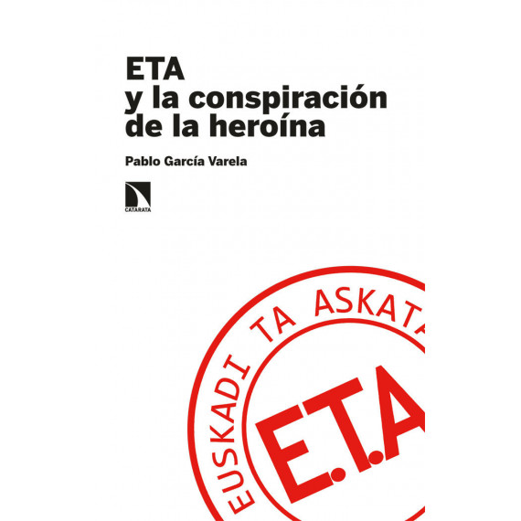 Eta y la Conspiraciã³n de la Heroãna Eta y la Conspiraciã³n de la Heroãna