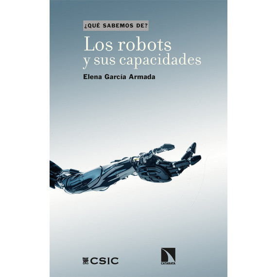 los Robots y sus Capacidades los Robots y sus Capacidades