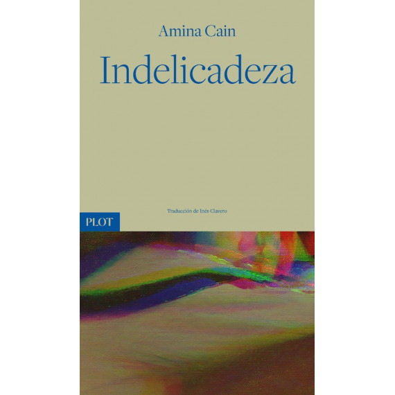 Indelicadeza Indelicadeza
